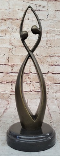 Kunst master original bronze - original,