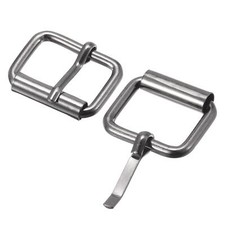 10 Stück 20mm Metall