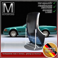Hardtop Rollwagen Mercedes SL W129 R129 Hardtopwagen Made in Germany Alu Wagen