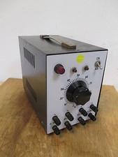 Transformator  Regel - Trafo