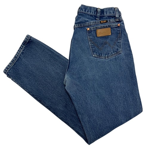 Wrangler cowboy cut jeans - cowboy,