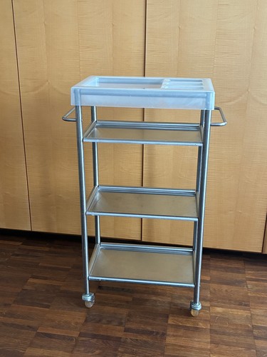 Ikea rollwagen für - ikea, bad