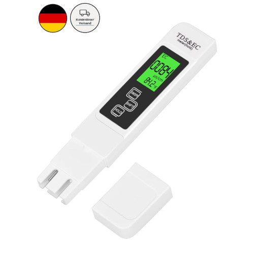 Kingozoyi tds messgerät in - tds,