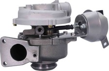 MTR Lader Aufladung 12126900