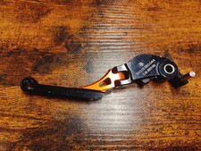 KTM Power Parts ★ Bremshebel ★ 60313950144★603.13.950.144 Duke R 2014 - 2016