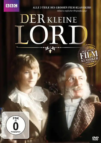 Der kleine lord little - (little,
