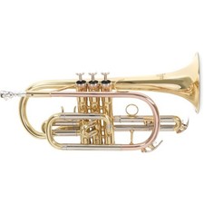 Roy Benson CR-202 Bb-Kornett |