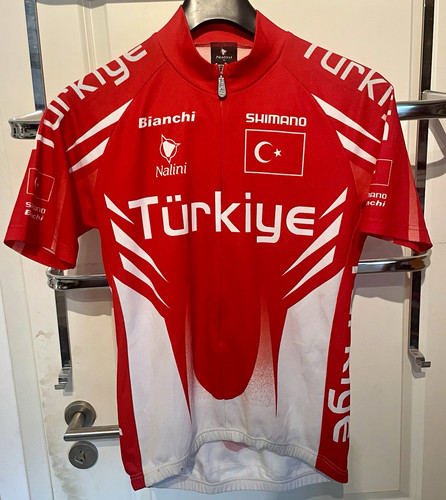 Rare nalini turkey national - rare,