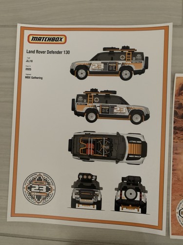 Matchbox albuquerque mcch - albuquerque,