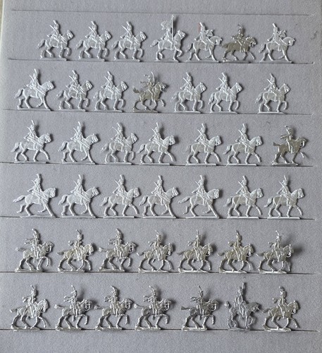 Frankreich 1805 gardejäger - frankreich, 1805-15