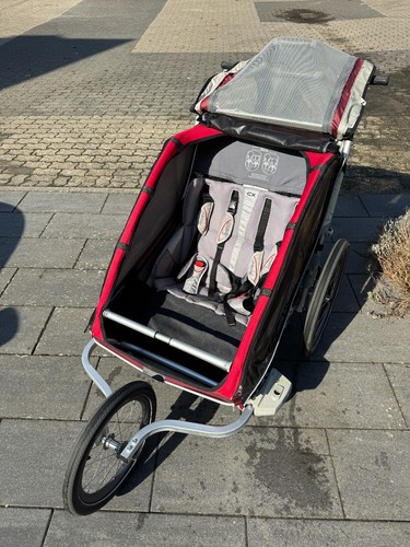 Thule chariot cx2 - chariot,