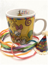 Mickey Mouse - Birthday |