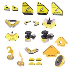 Schweißmagnet WELDINGER