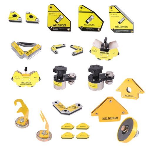 Schweißmagnet weldinger - schweißmagnet,