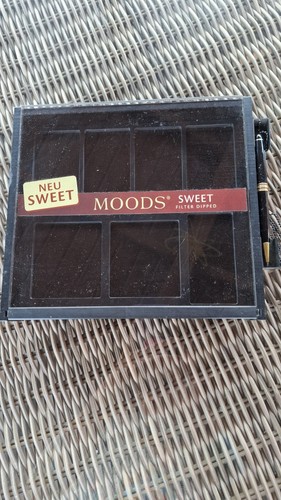 Dannemann zahlteller moods - zahlteller,,