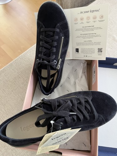 Legero tanaro damen gr 5 - legero,