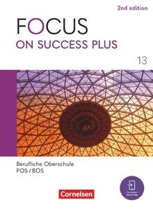 Focus success plus - success,