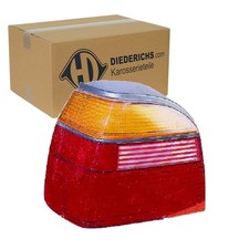 DIEDERICHS R5W RÜCKLEUCHTE