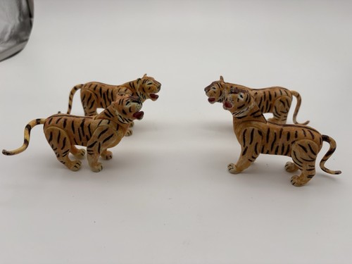Playmobil tiger großkatzen - playmobil, 4