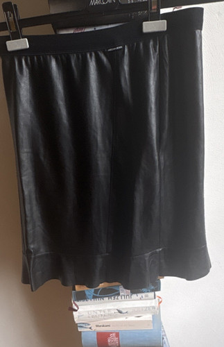 Marc cain faltenrock damen - marc,