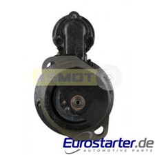 1x _ Starter New - Made In