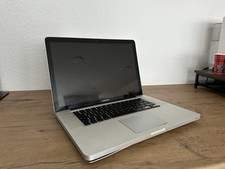 MacBook Pro Model: A1286 jahr 2010, 15,4" Display