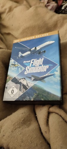 Flugsimulator msfs 2020 - msfs,