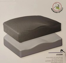 Viskoelastisches Rollstuhl