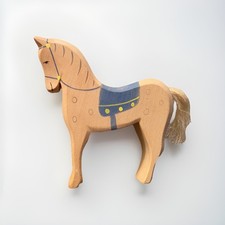 Ostheimer Pferd Hengst