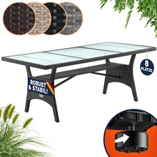 CASARIA® Polyrattan