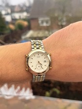 Citizen G81040Y Vintage