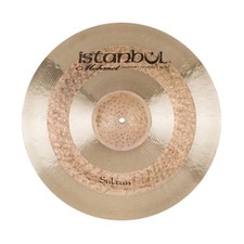 Istanbul Mehmet Cymbals Sultan