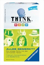 GW6366 Think Kids - Alles