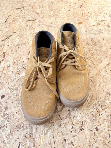 Nike janoski mid skate - nike, sb