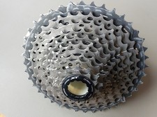 shimano zahnkranz Deore XT 11-fach CS-M 8000