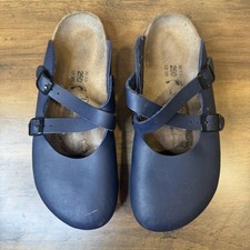 Birkenstock Birki’s Navy