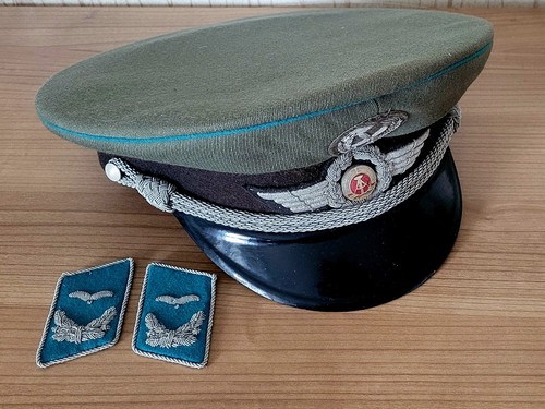 Ddr nva original - nva,