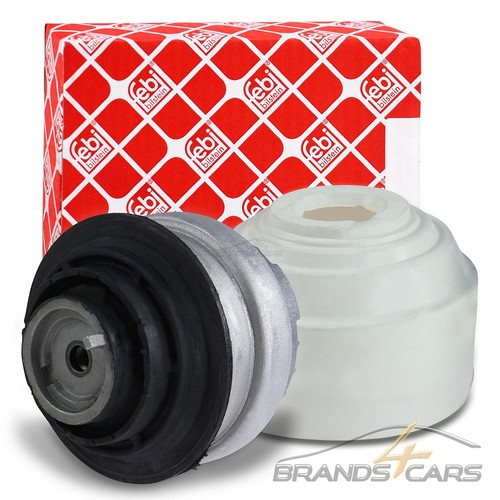 Febi bilstein motorlagerung - bilstein,