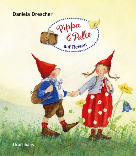 Pippa und pelle auf - und,