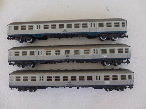 Märklin personenwagen - h0,