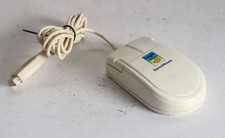 Logic 3 Speed Maus für Atari