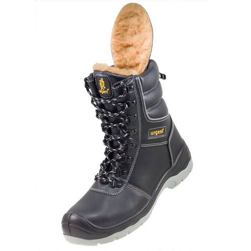 Winterschuhe urgent 113 - winterschuhe,