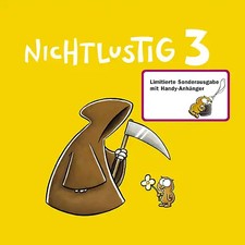 Nichtlustig 3 mit