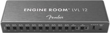 Fender Supply Engine Room