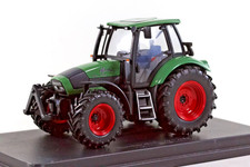 Deutz-Fahr Agrotron TTV 1145