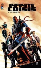 Infinite Crisis : Tome 2 von