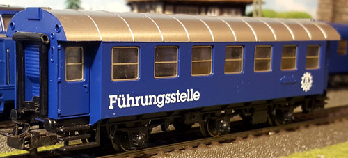 605 märklin thw - 605,