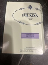 Prada Les Infusions  de Fique