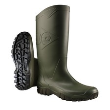Dunlop gummistiefel - dunlop,