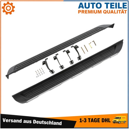 Seitenstufen für amarok - seitenstufen,